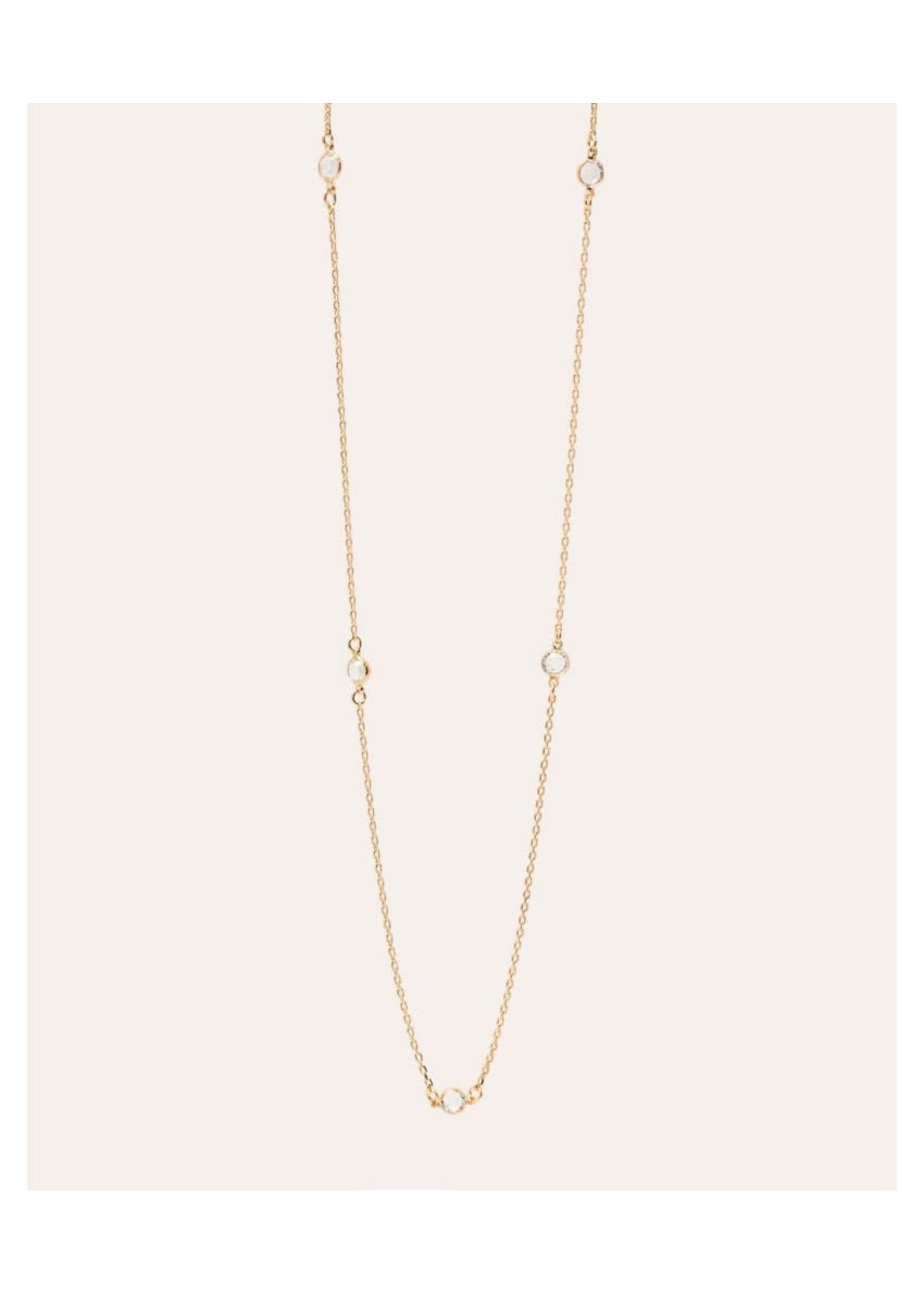 Tamcode Collier Rose