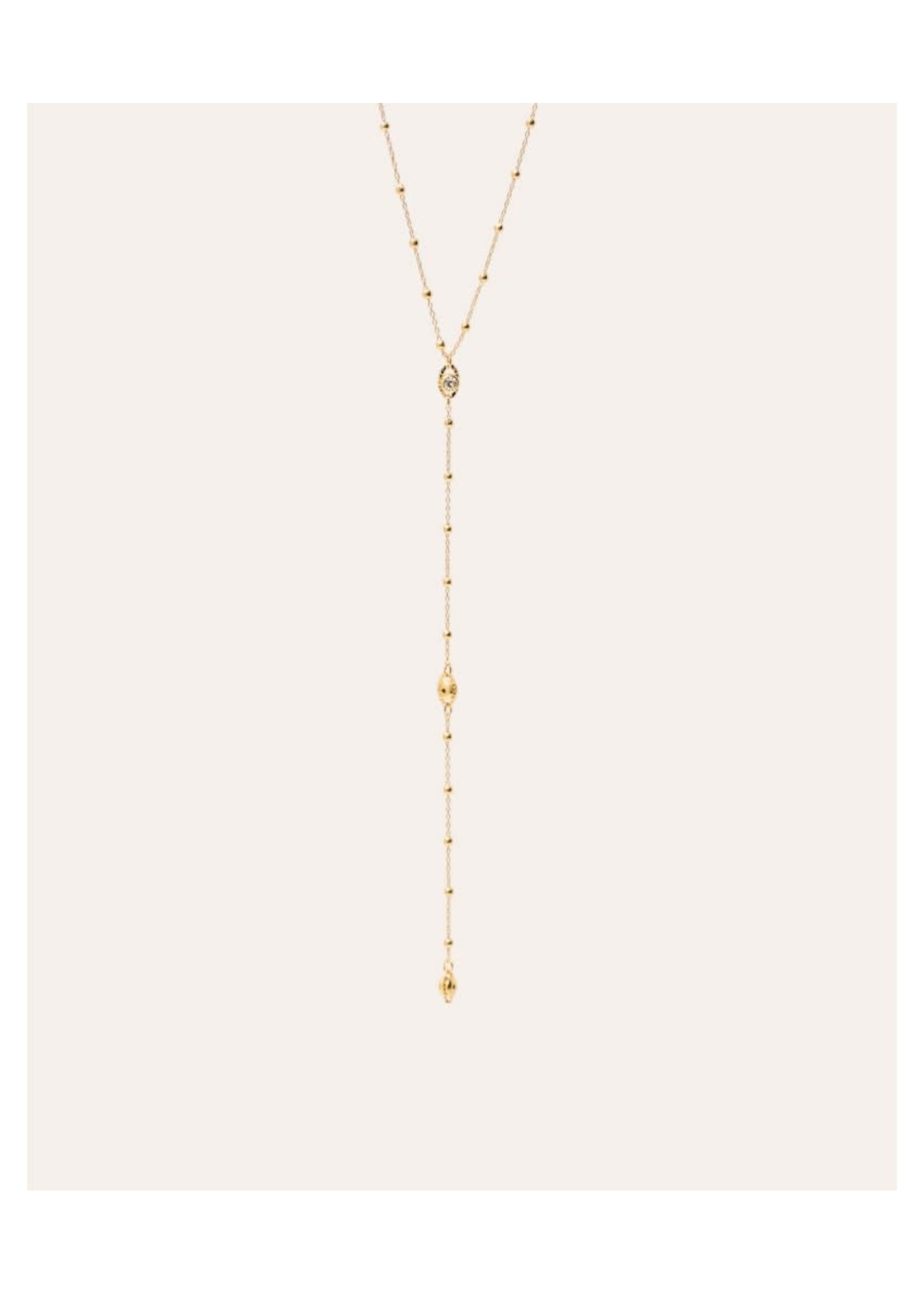Tamcode Collier Victoire
