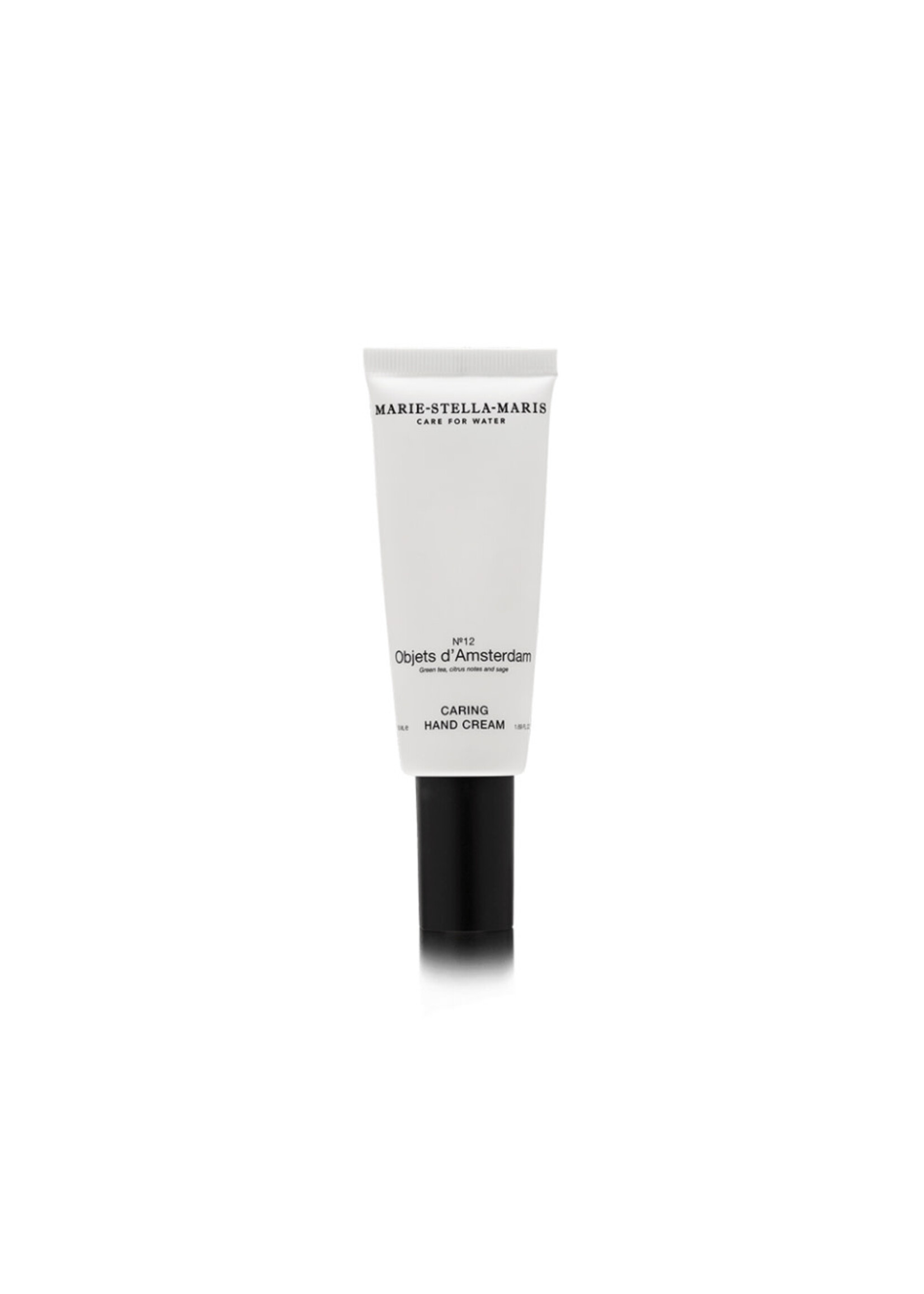 Marie-Stella-Maris Caring Hand Cream Objets d’Amsterdam 50 ml