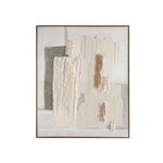 Andrea House Cadre Peinture Tucuman 80*100 cm