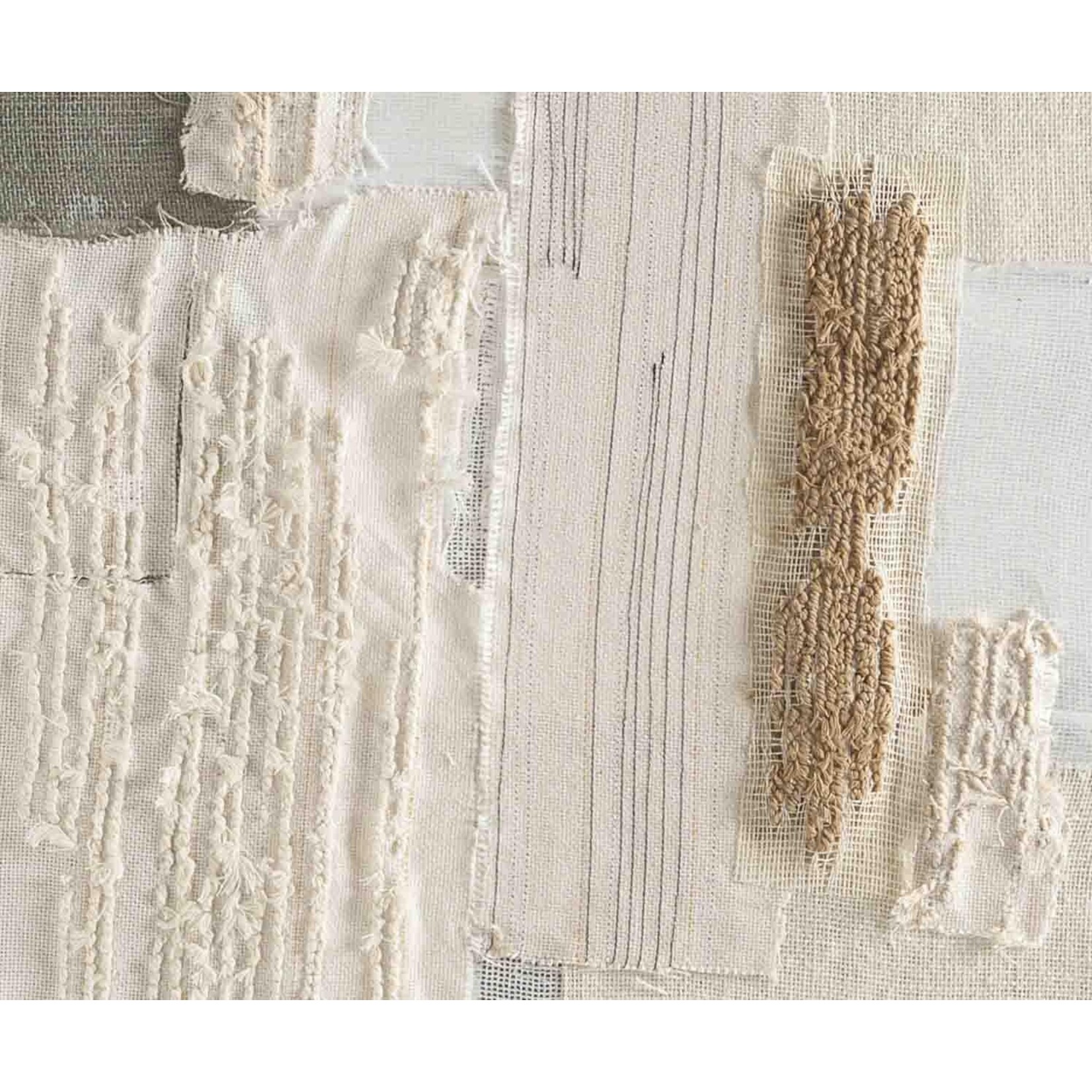 Andrea House Cadre Peinture Tucuman 80*100 cm