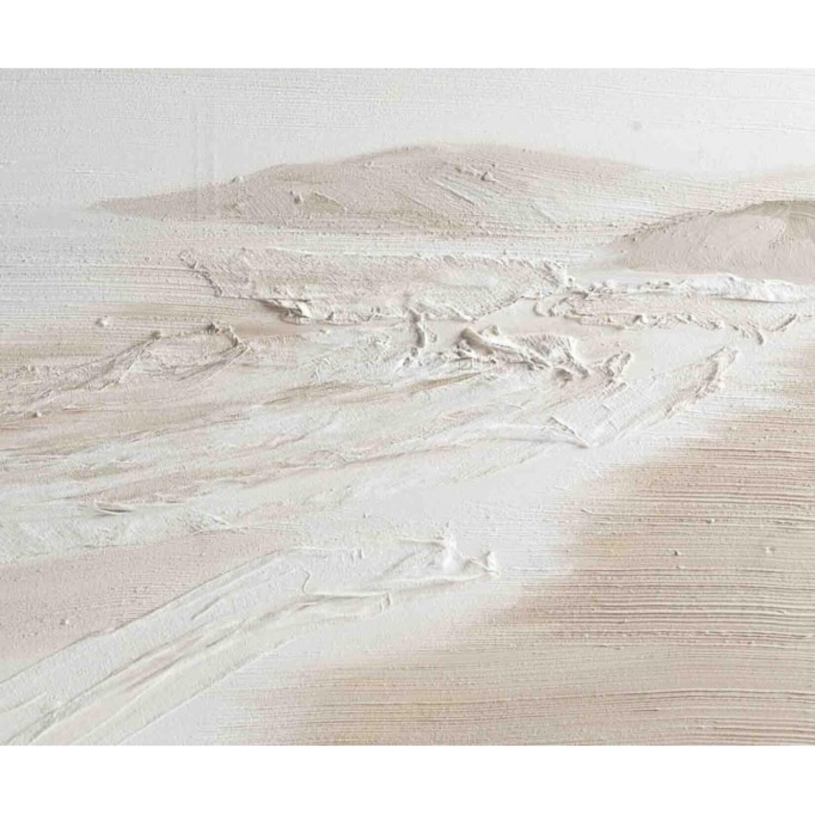 Andrea House Cadre Peinture Saona 70*150 cm