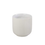 Andrea House Bougie Céramique Calm M