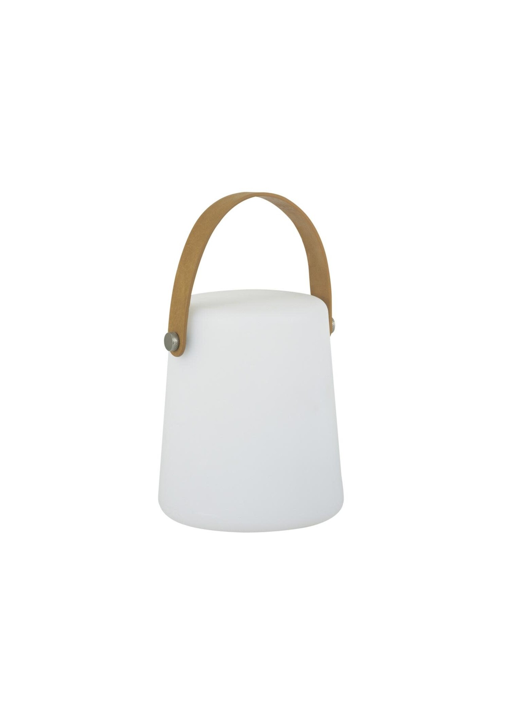 Andrea House Lampe Led Sans fil avec Télécommande