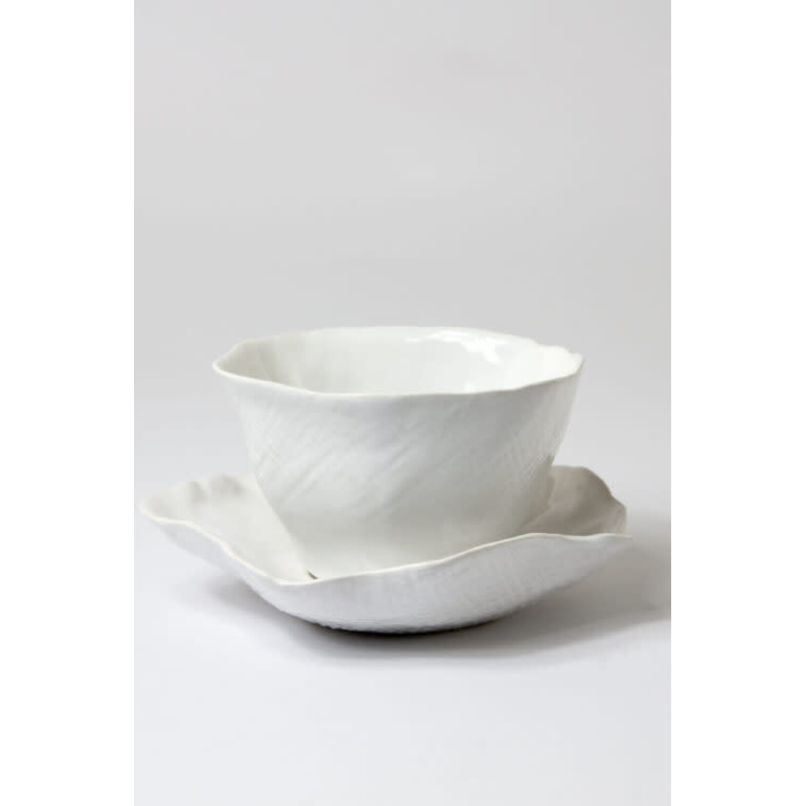 Olsson & Jensen Claire Tasse et Soucoupe