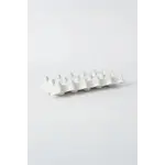 Olsson & Jensen Présentoir à Oeufs en Céramique 10