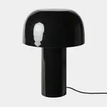 Olsson & Jensen Lampe Diva Black