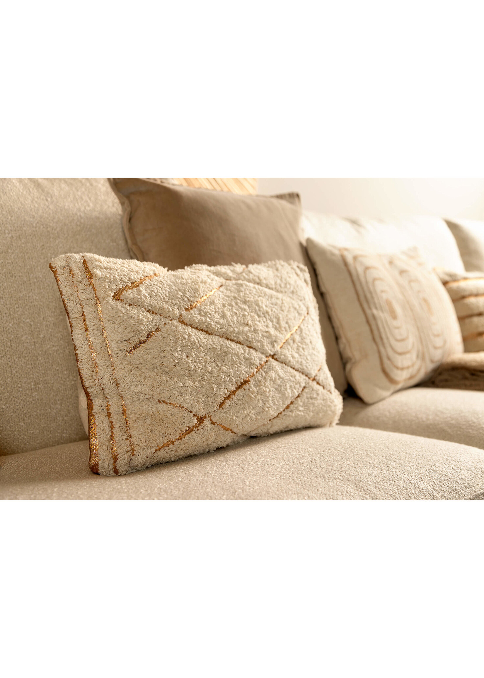 Coussin Duuk Tofu 30*50 cm