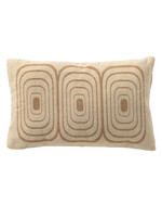Coussin Eli Graphique Tofu