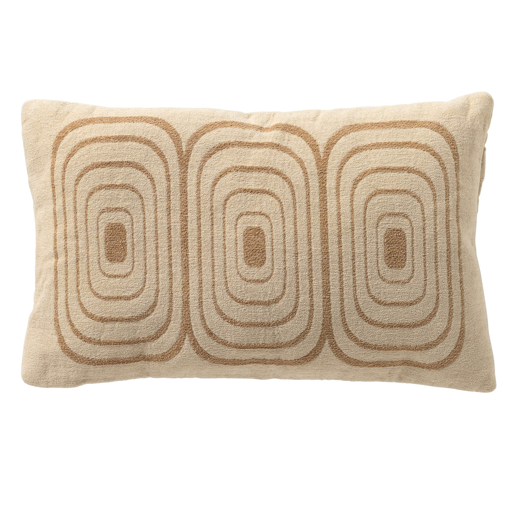 Coussin Eliana Tofu 40*60 cm