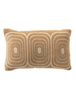 Coussin Eli Graphique