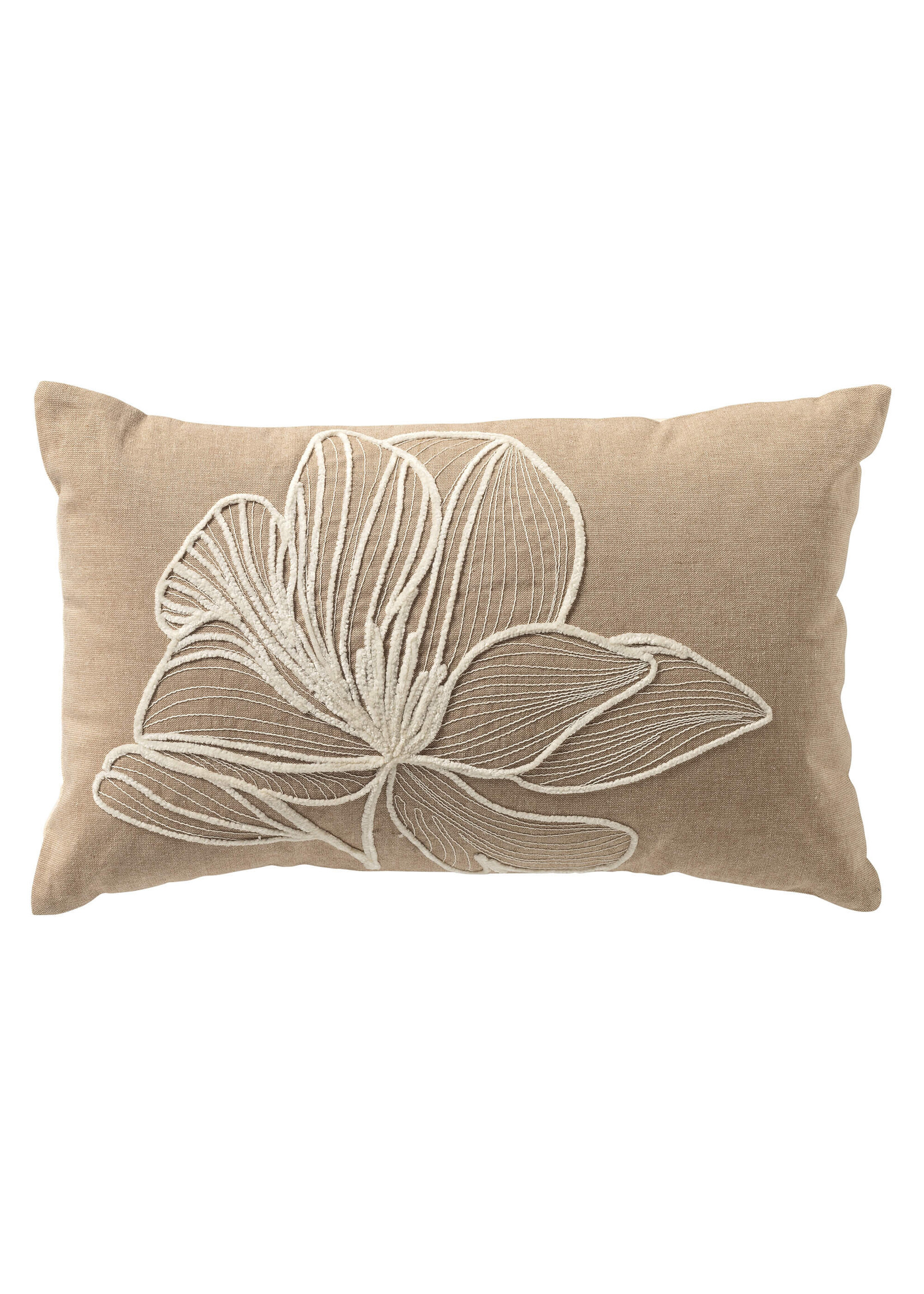 Coussin Moana Irish Cream 30*50 cm