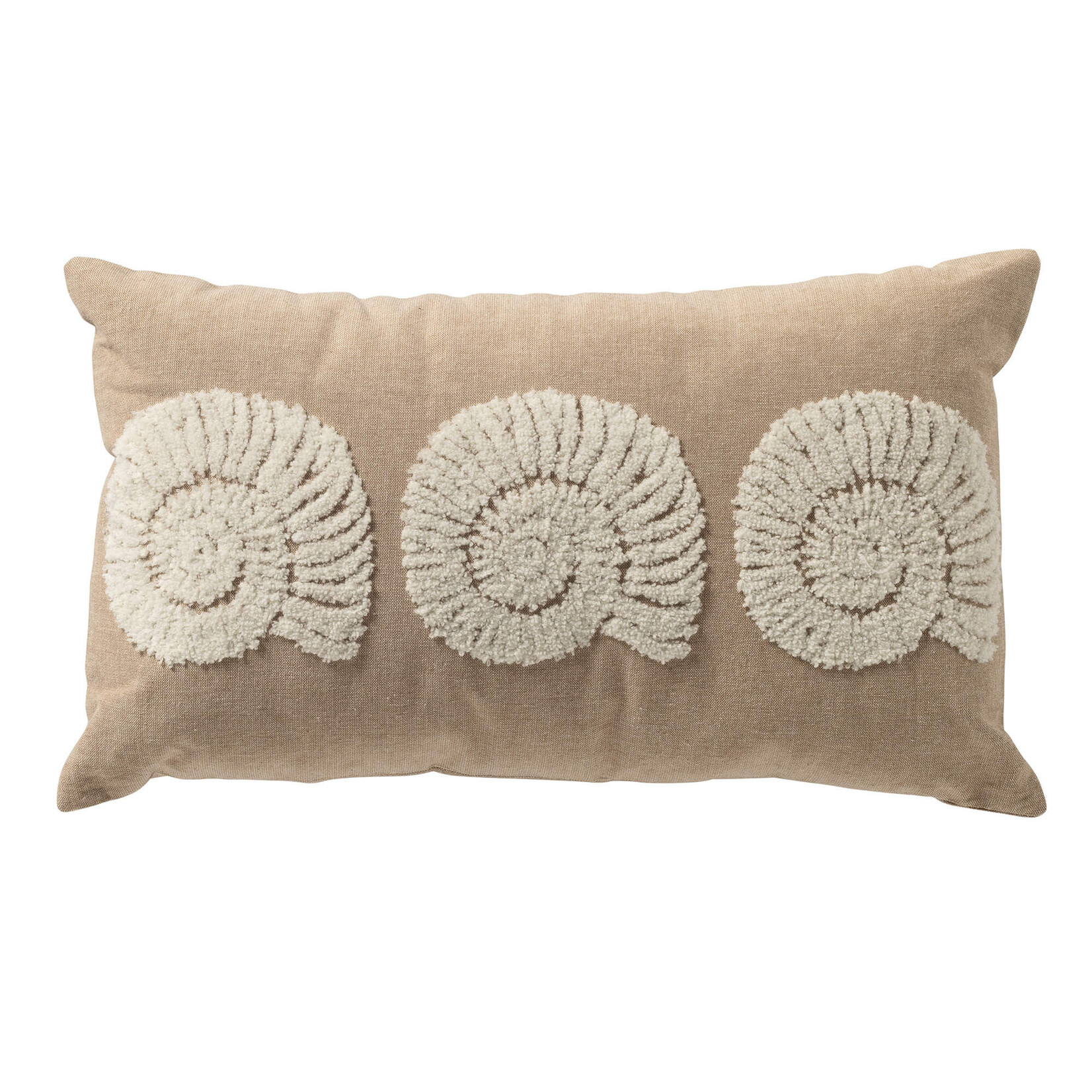 Coussin Morgan Irish Cream 30*50 cm