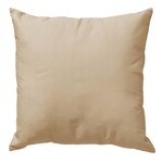 Coussin Outdoor Beige