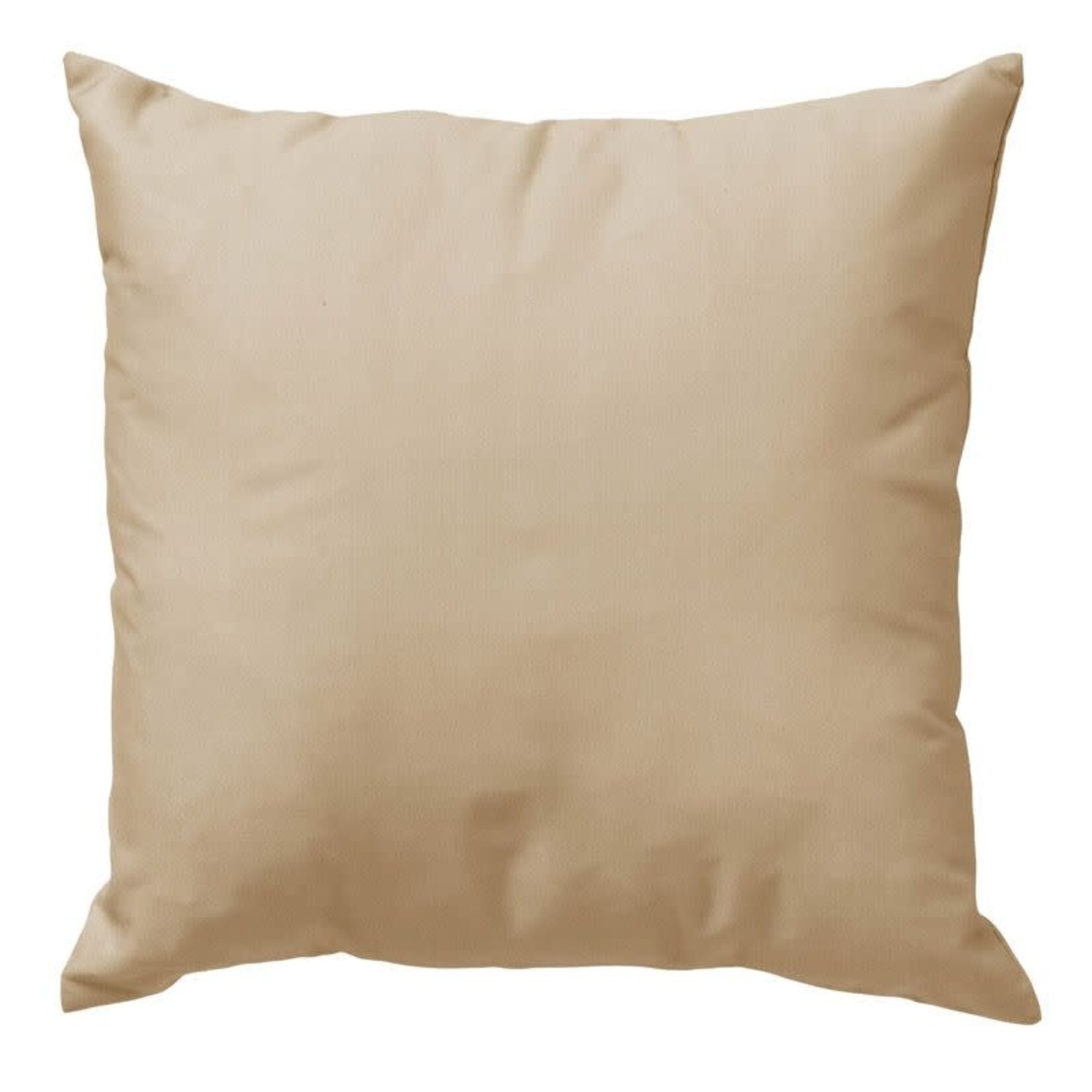 Coussin Santorini Outdoor Beige Pumice Stone 45*45