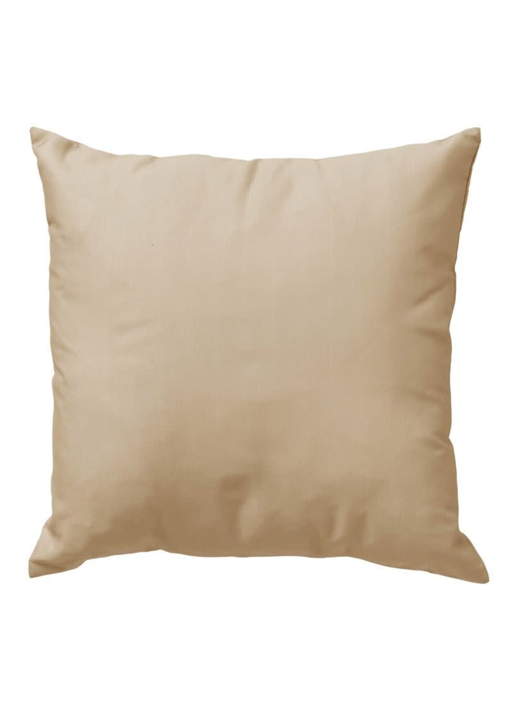 Coussin Santorini Outdoor Beige Pumice Stone 45*45