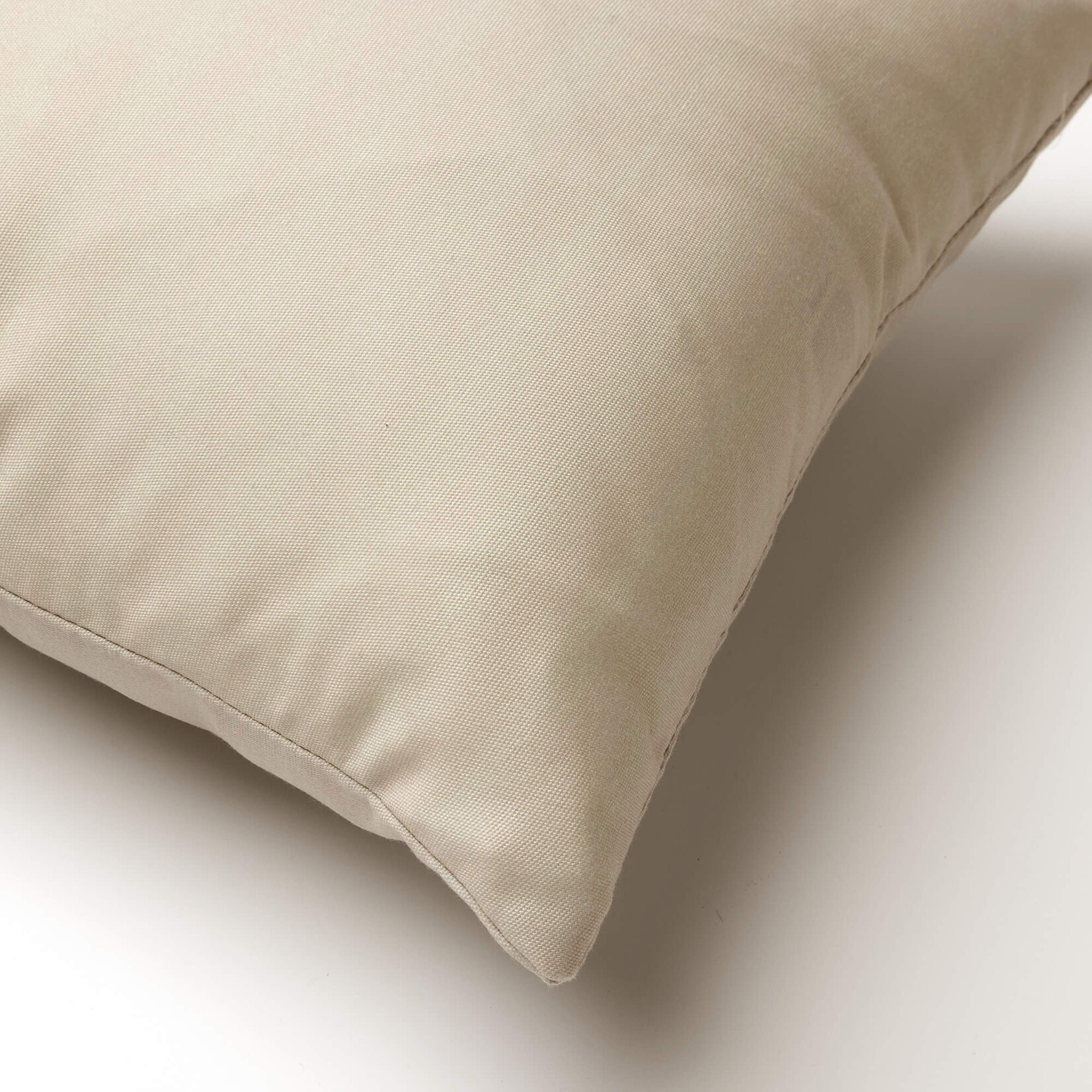 Coussin Santorini Outdoor Beige Pumice Stone 45*45