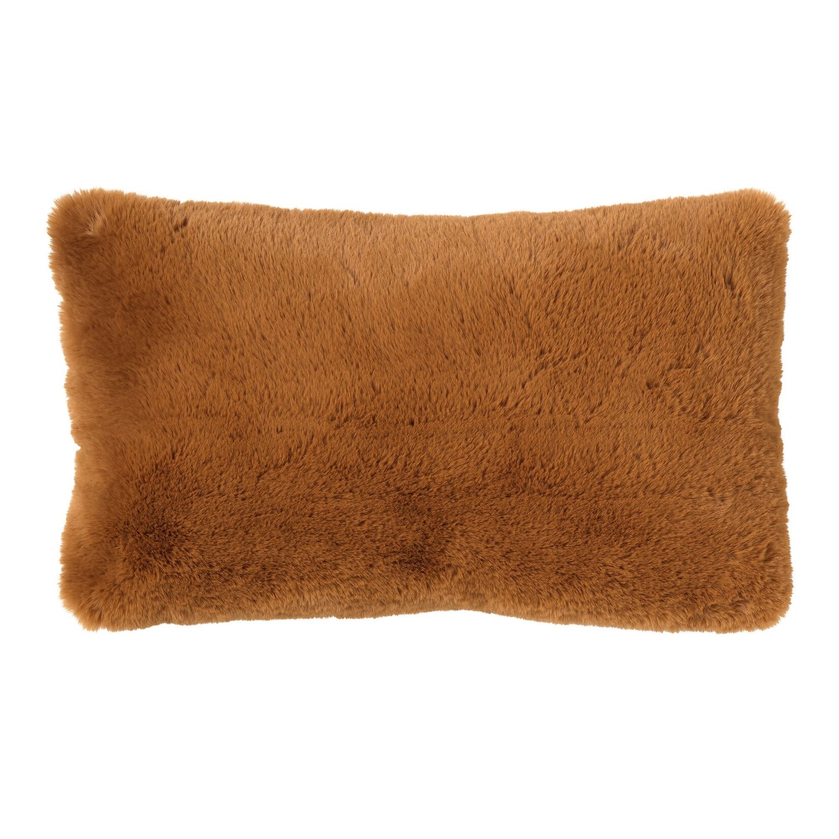 Bivouac Coussin Fourrure Tobacco Brown 30*50 cm