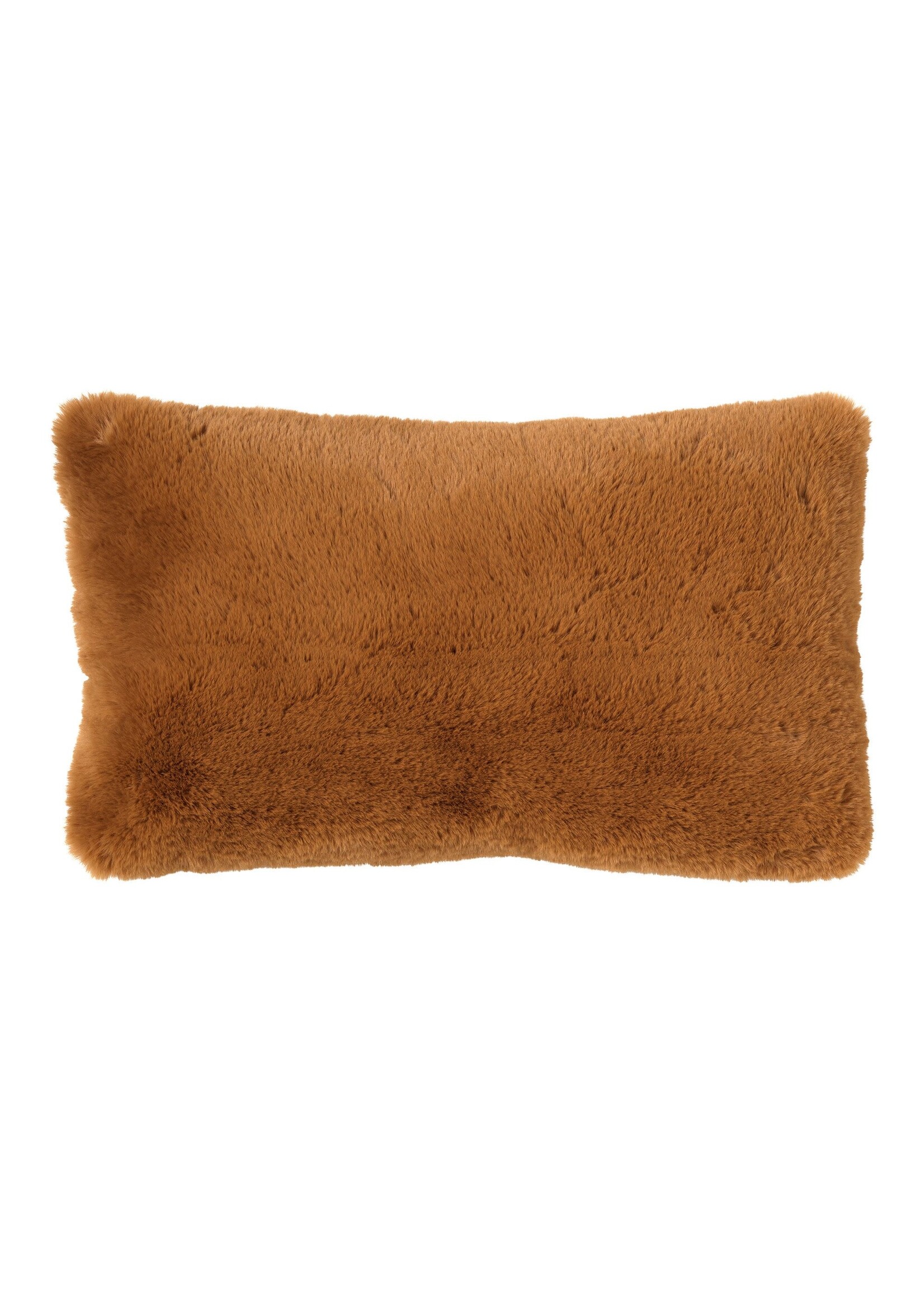 Bivouac Coussin Fourrure Tobacco Brown 30*50 cm