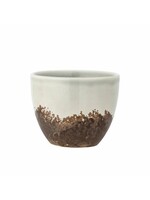 Bloomingville Paula Tasse Grès Marron