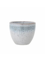 Bloomingville Paula Tasse Grès Blue
