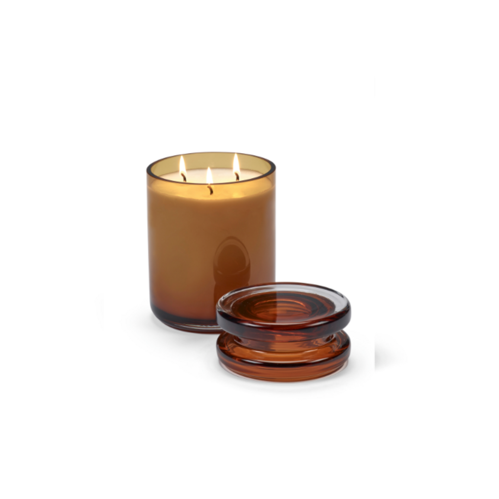 Serax Bougie Serax Marie Michielssen Mystique Ambre L