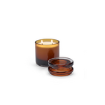 Serax Bougie Serax Marie Michielssen Mystique Ambre S