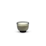 Serax Bougie Serax Vincent Van Duysen Antwerp Smoky Grey S