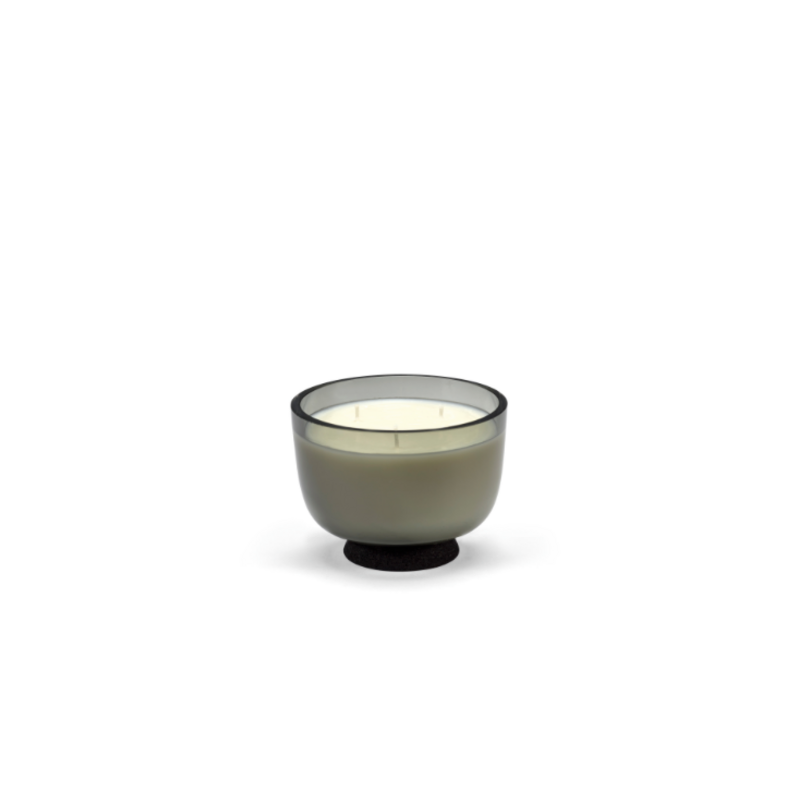 Serax Bougie Serax Vincent Van Duysen Antwerp Smoky Grey S