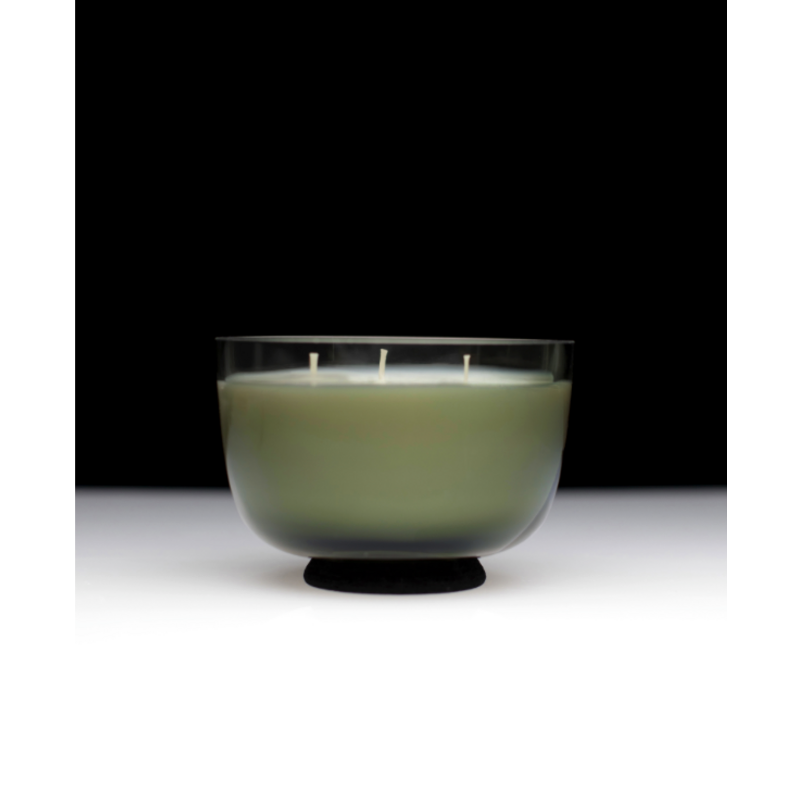 Serax Bougie Serax Vincent Van Duysen Antwerp Smoky Grey S