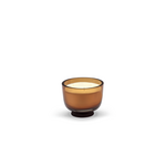 Serax Bougie Serax Vincent Van Duysen Tanger Ambre S