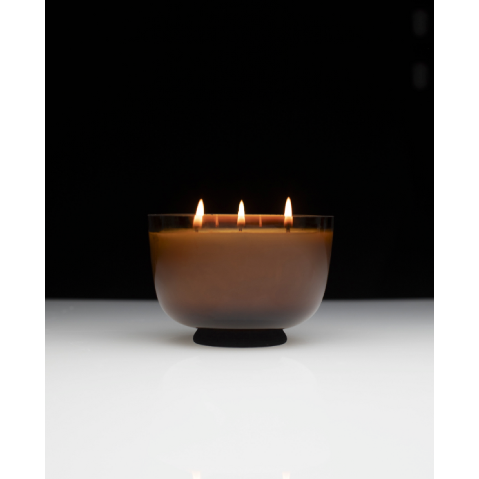 Serax Bougie Serax Vincent Van Duysen Tanger Ambre S