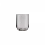 Blomus Set de 4 Verres à Eau Fuumi Smoke