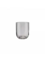 Blomus Set de 4 Verres à Eau Fuumi Smoke
