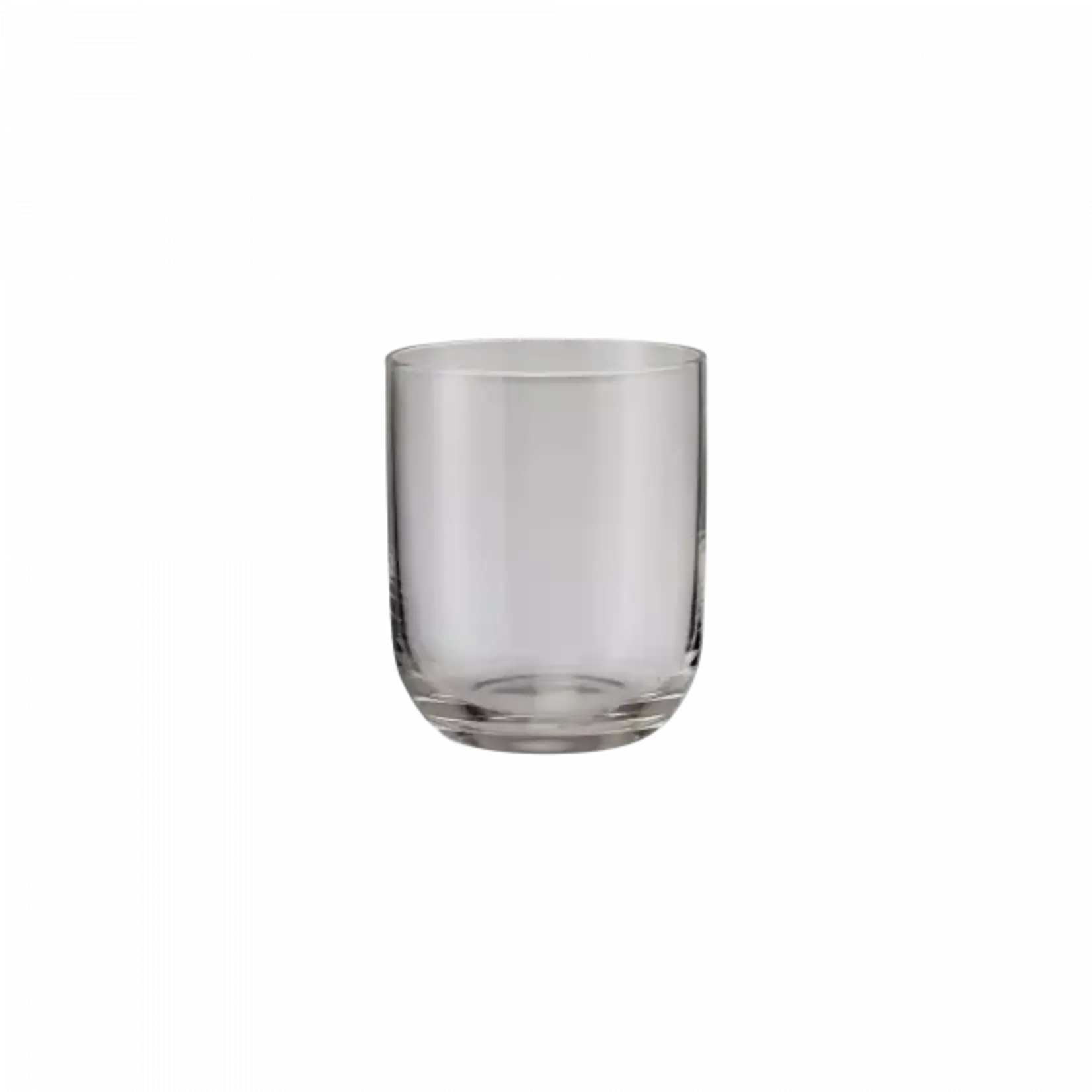 Blomus Set de 4 Verres à Eau Fuumi Smoke