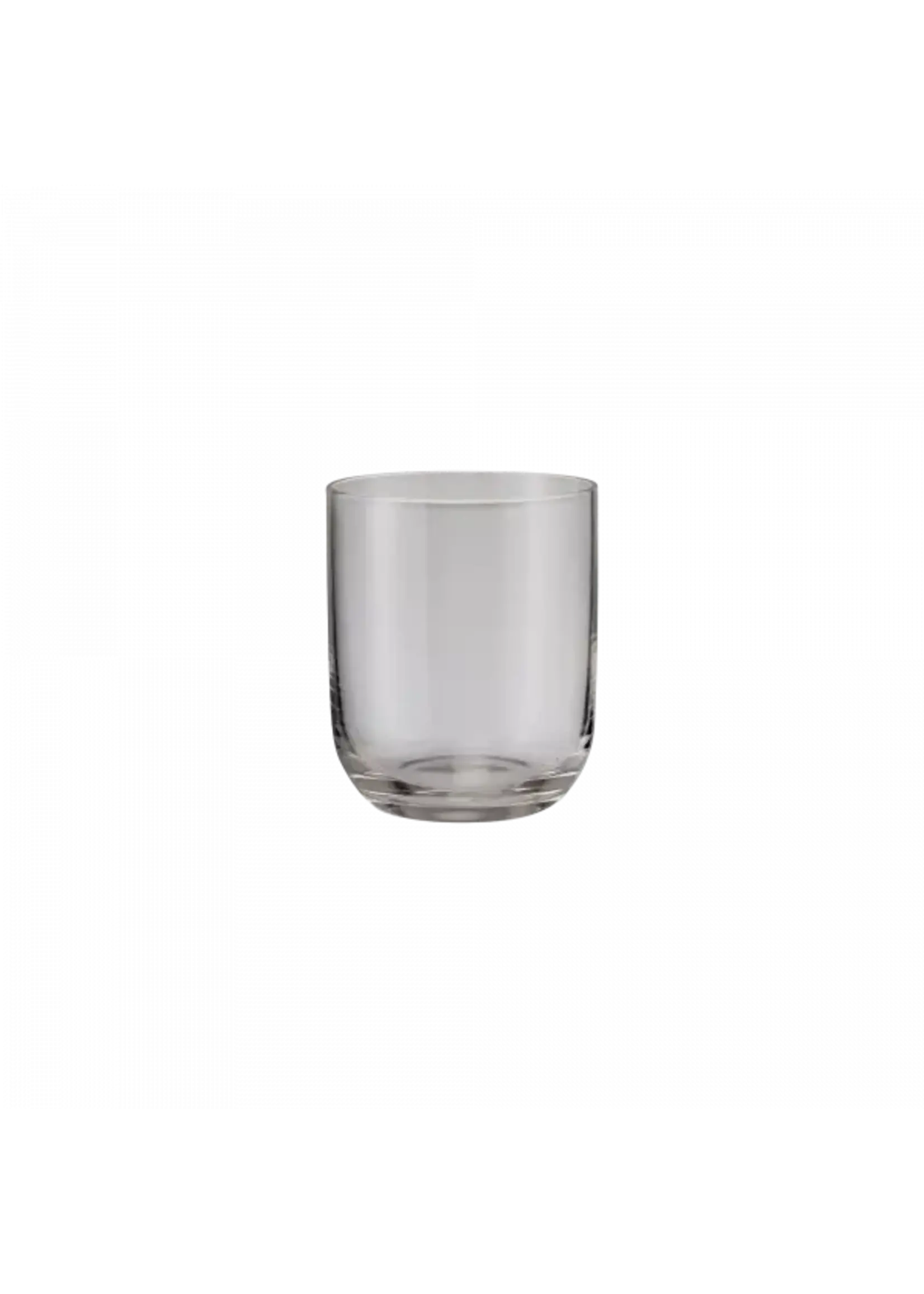 Blomus Set de 4 Verres à Eau Fuumi Smoke