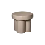 Blomus Tabouret Céramique Toru Fungi Low