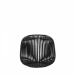 Blomus Lanterne Lito Black S