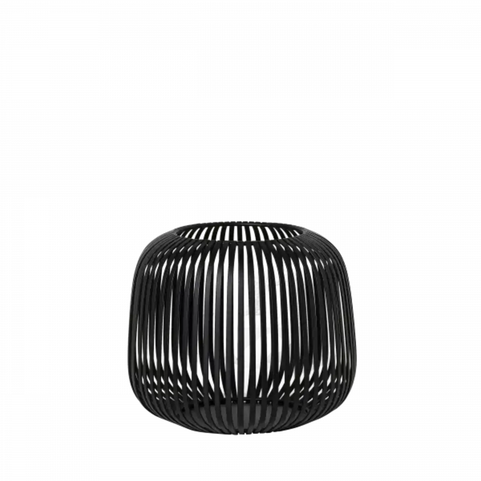 Blomus Lanterne Lito Black S