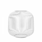 Blomus Lanterne Lito White M