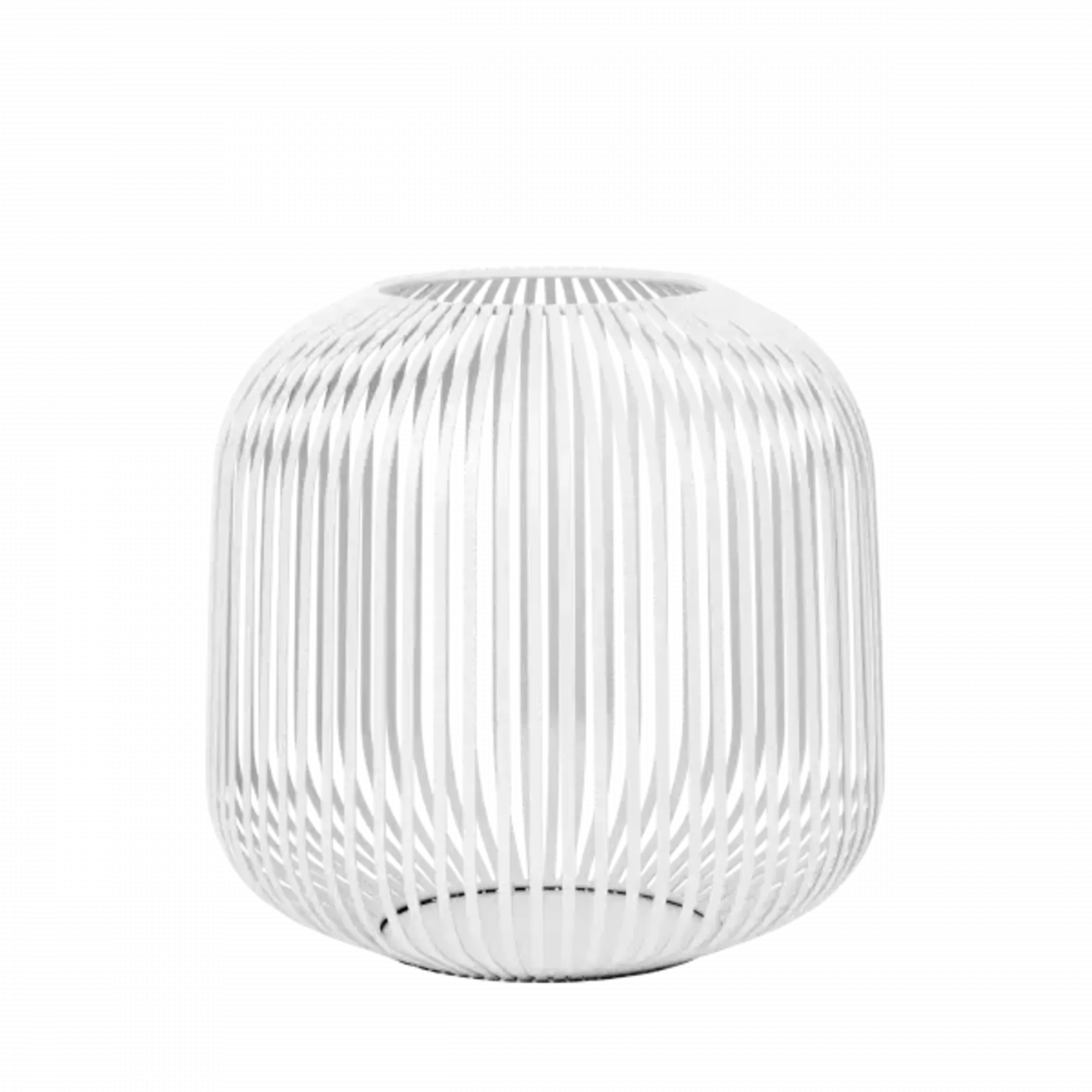 Blomus Lanterne Lito White M