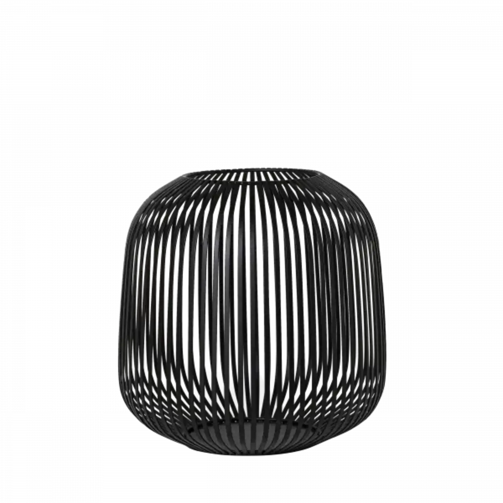 Blomus Lanterne Lito Black M