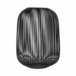 Blomus Lanterne Lito Black L