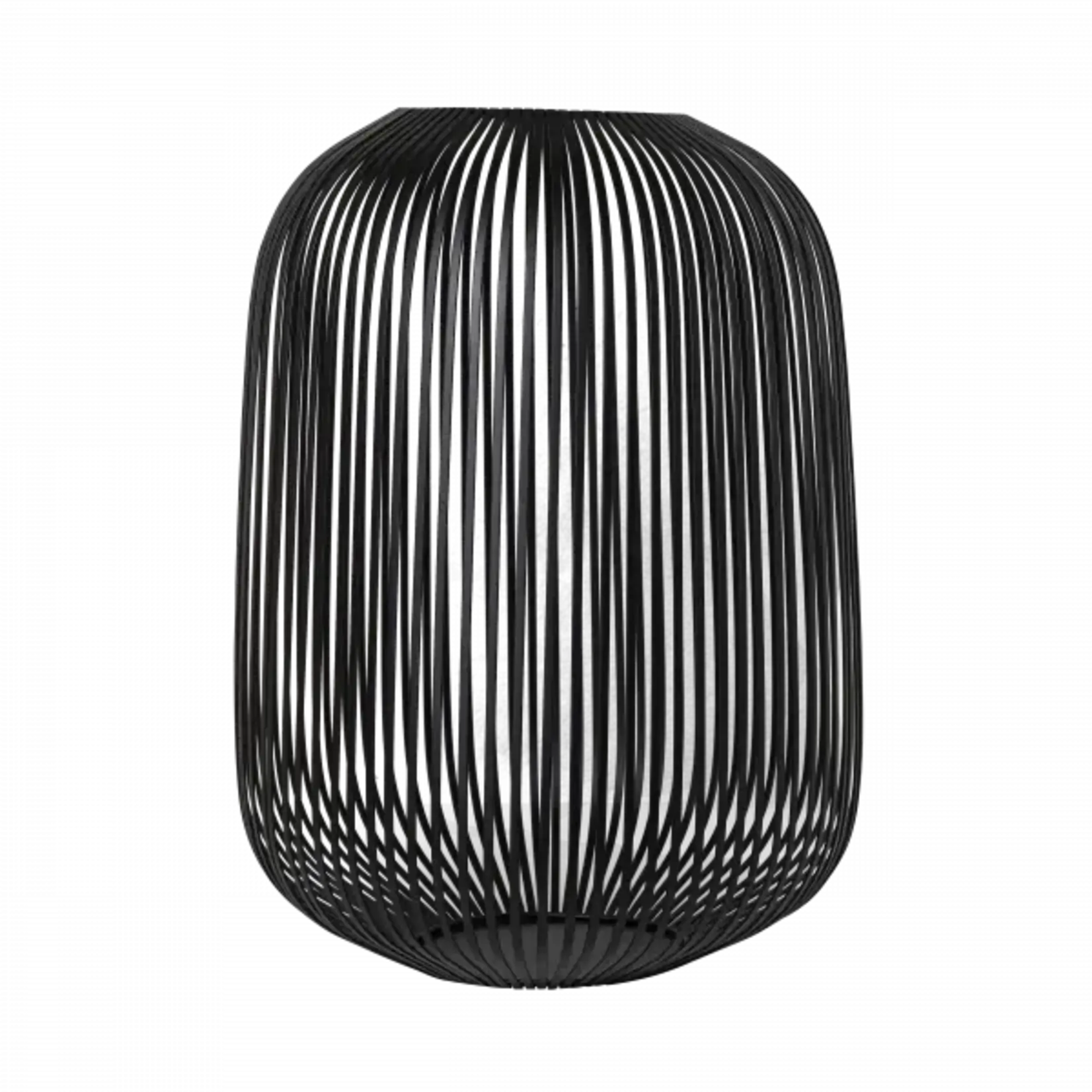 Blomus Lanterne Lito Black L