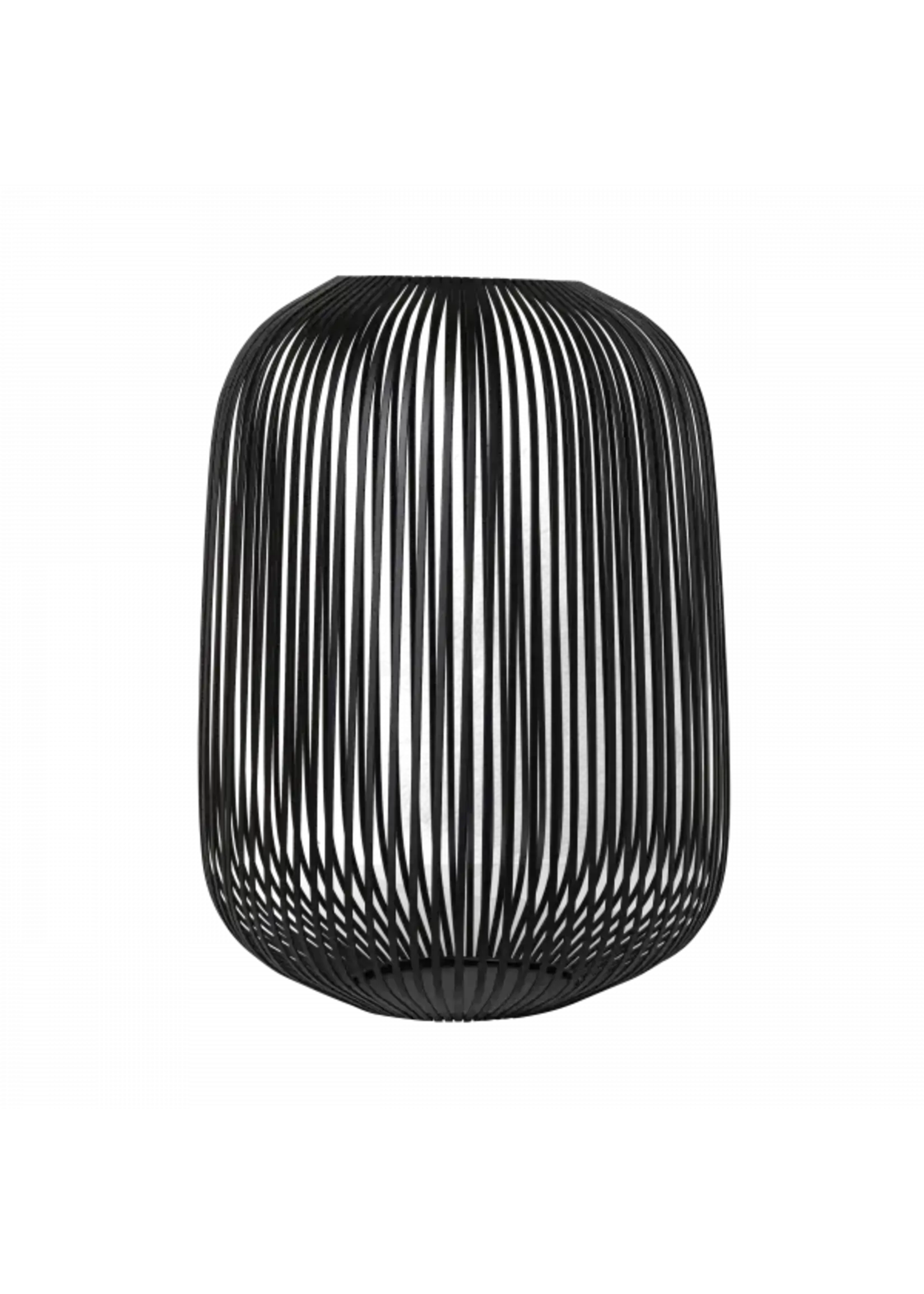 Blomus Lanterne Lito Black L