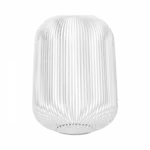 Blomus Lanterne Lito White L