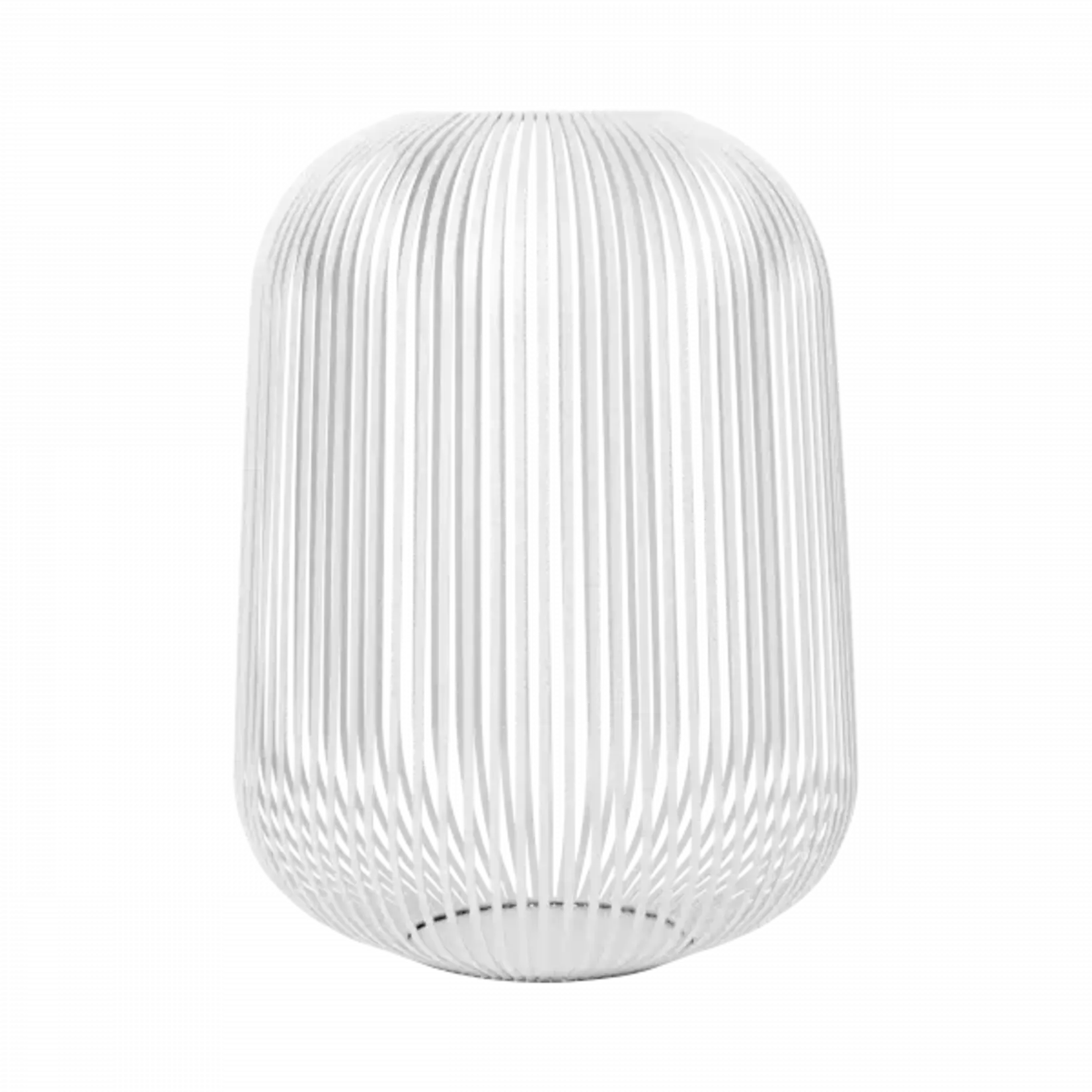 Blomus Lanterne Lito White L
