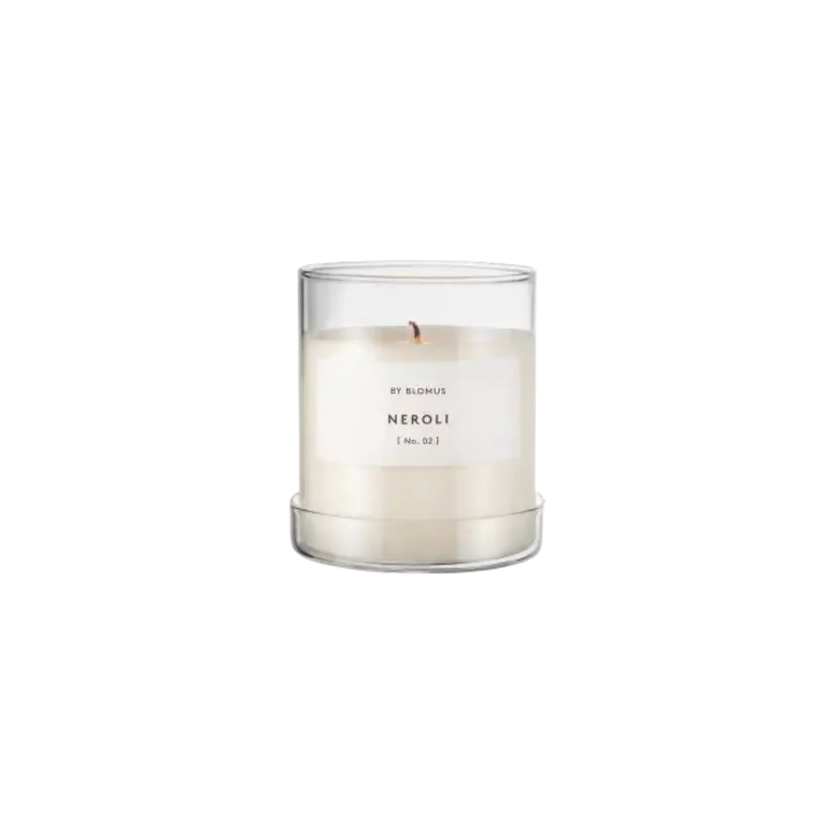 Blomus Bougie Parfumée Valoa