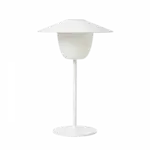 Blomus Lampe Led Ani White