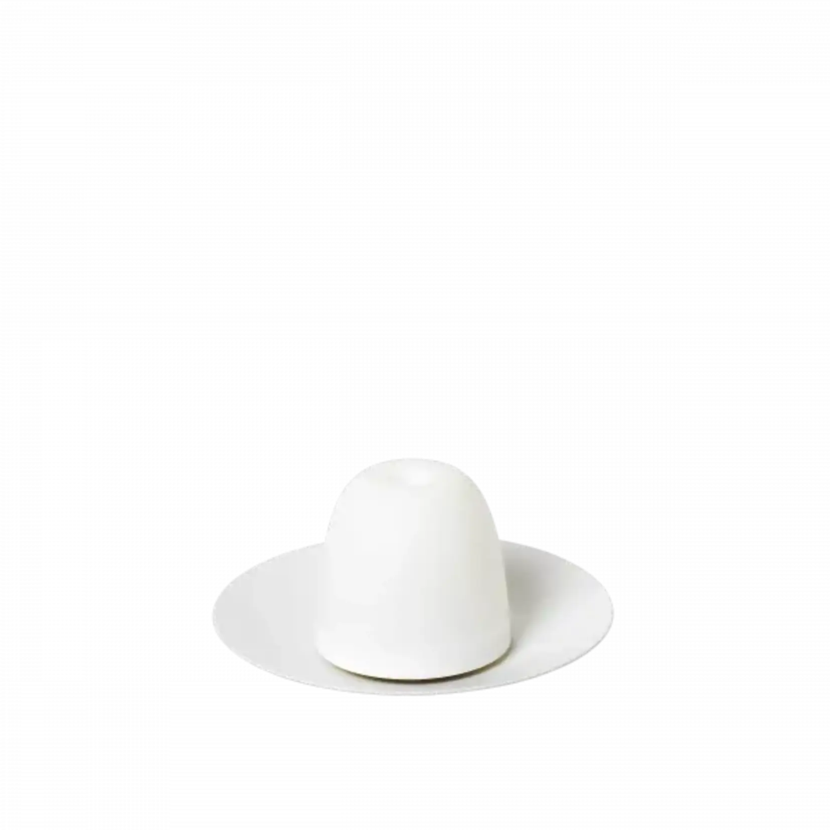 Blomus Lampe Led Ani White